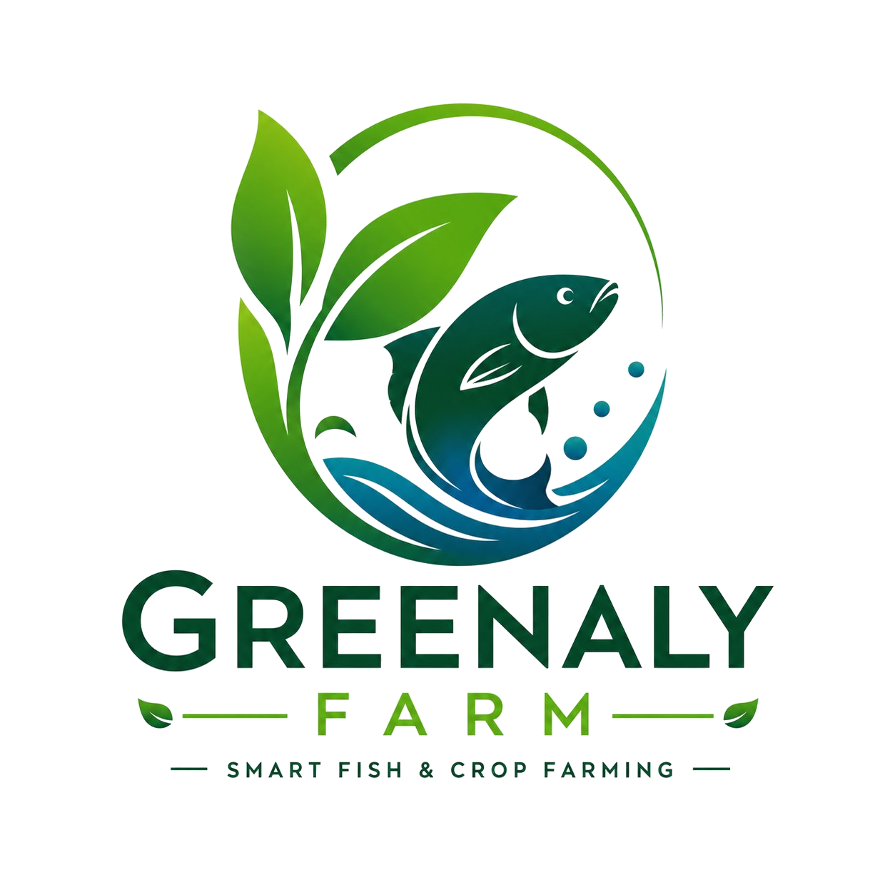 Greenaly Farm